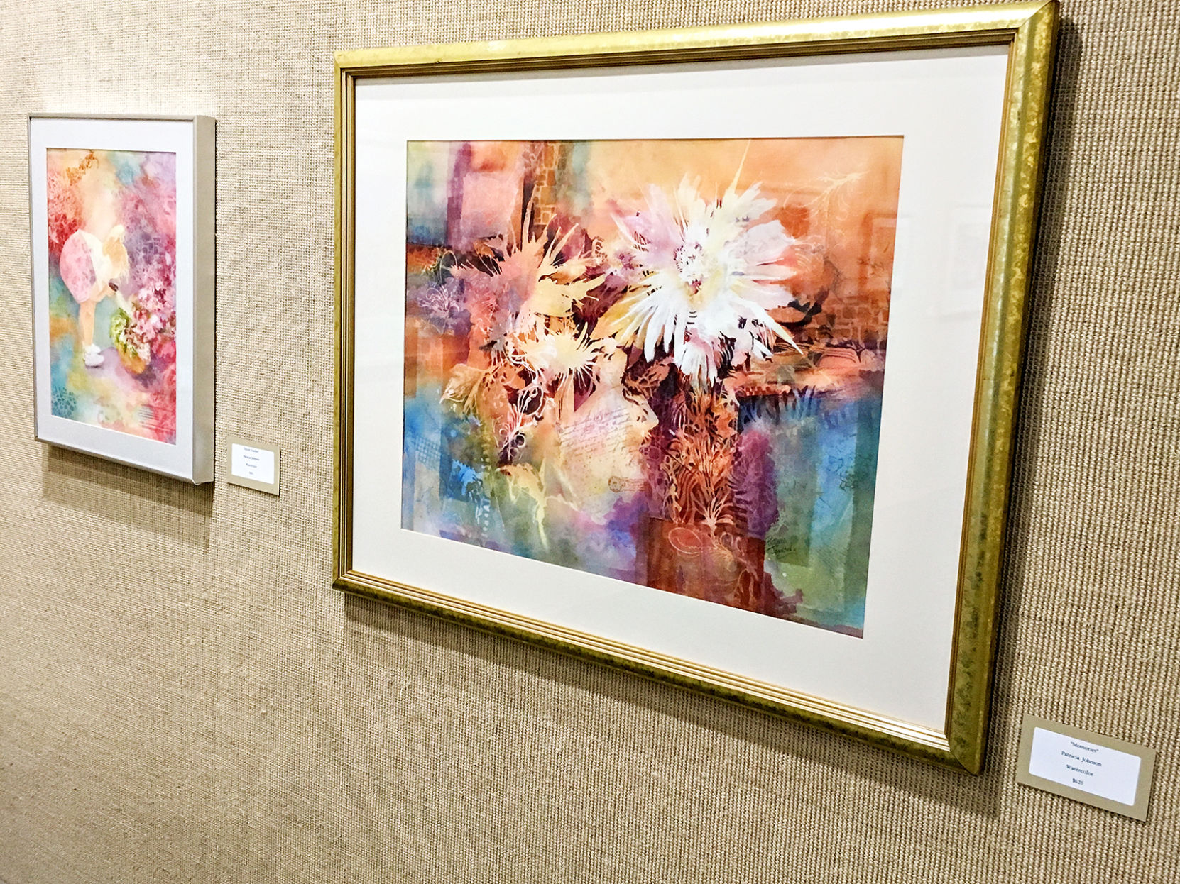 Arts on Grand